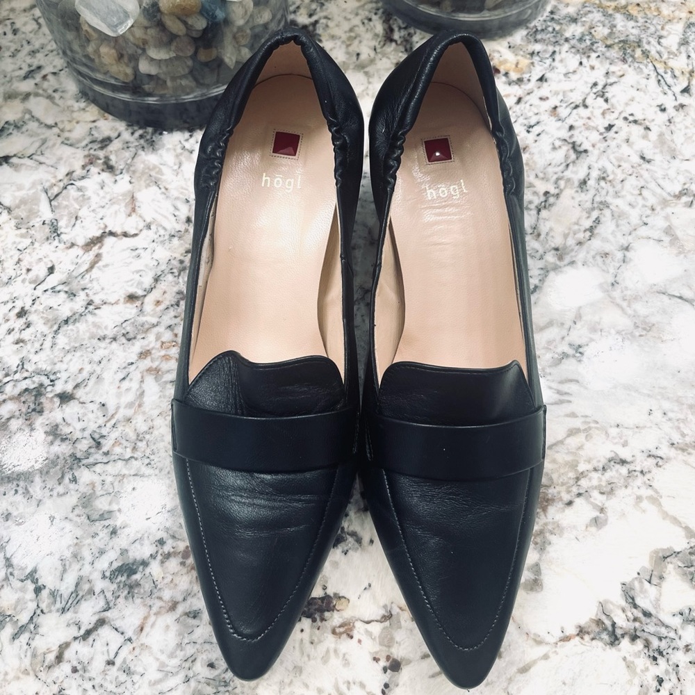HOGL HEELS - Picture 2 of 5